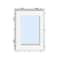 6 Pack: Home™ White Distressed Float Frame by Studio Décor®